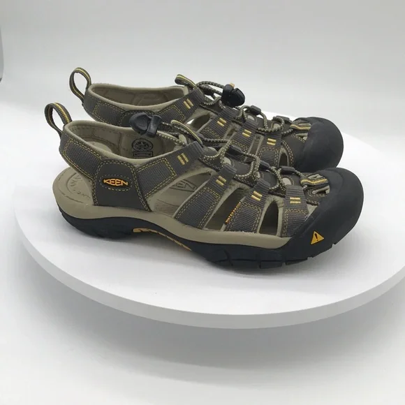 Keen | Shoes | Keen Mens Outdoor Sandals Size 8 Us | Poshmark